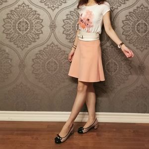Free gift* Zara skirt